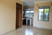 #2Bedroomed houses for #Rent in #Najjera at #600k ugx monthly .