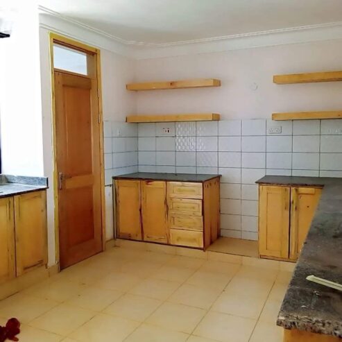 #3Bedroomed Apartments for #Rent in #Kira at #1.2Million ugx monthly