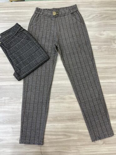 Office pants for ladies