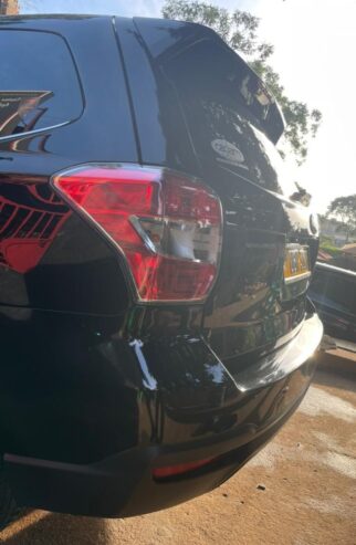 Subaru Forester For Sale