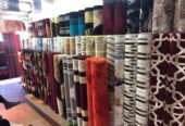 Center rugs