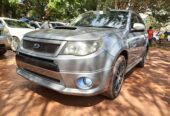 SUBARU FORESTER….ON MARKET NOW…. MODEL 2009…. I WANT MONEY NOW NOW…..