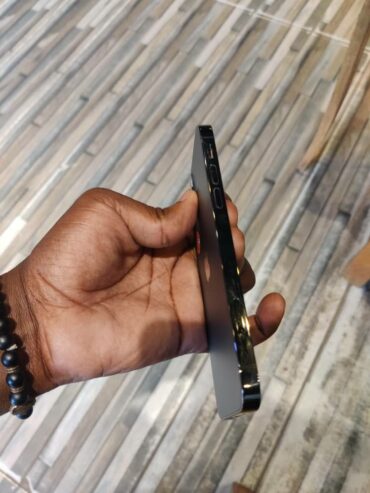 iPhone 12pro 128gb