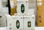 Smart watches