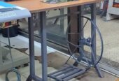 Sewing machine