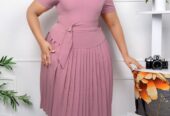 Ladies dresses