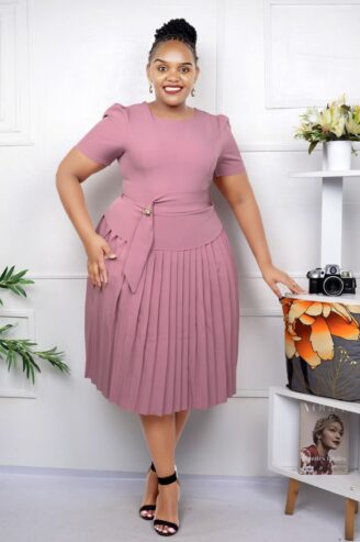 Ladies dresses