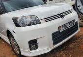 Toyota rumion