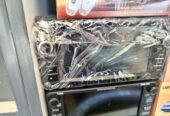 CAR RADIO STATION….. ON SALE NOW…. I WANT MONEY NOW…