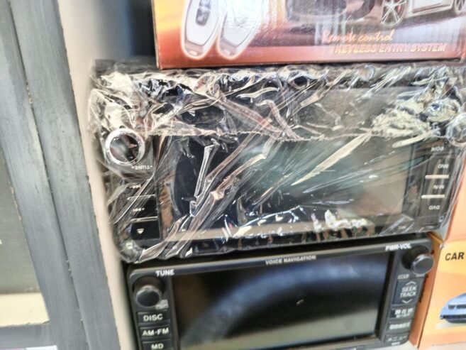 CAR RADIO STATION….. ON SALE NOW…. I WANT MONEY NOW…