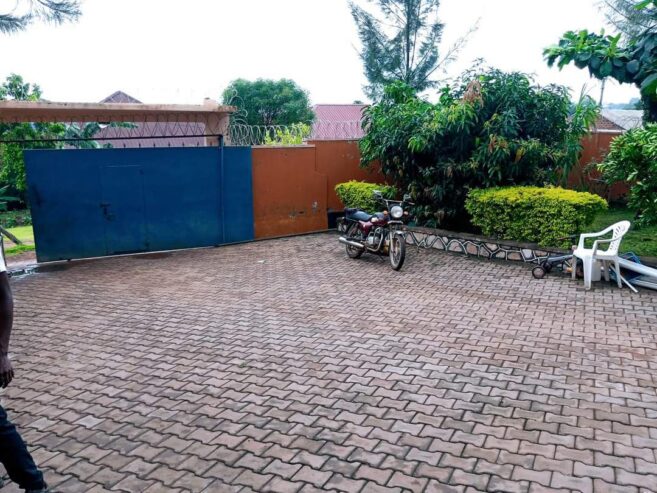 Available _3bedrooms/2bathroom house for #Sale in #Namugongo at #200Millions ugx