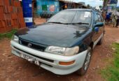 TOYOTA G TOURING…..ON MARKET NOW…… I WANT MONEY NOW….
