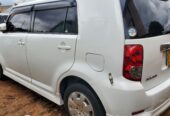 Toyota rumion