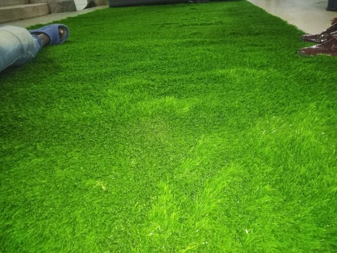 Artificial grass square meter 55k