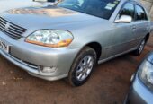 Toyota mark2 grand