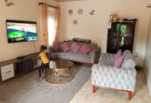 #3Bedroomed house for #Sale in #Kira at #200Millions ugx