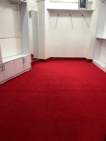 Wall to wall woolen carpets square meter 28k