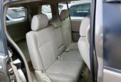 TOYOTA ISIS…ON SALE NOW…. MODEL 2008…. I WANT MONEY NOW…