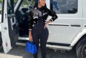 Ladies jackets