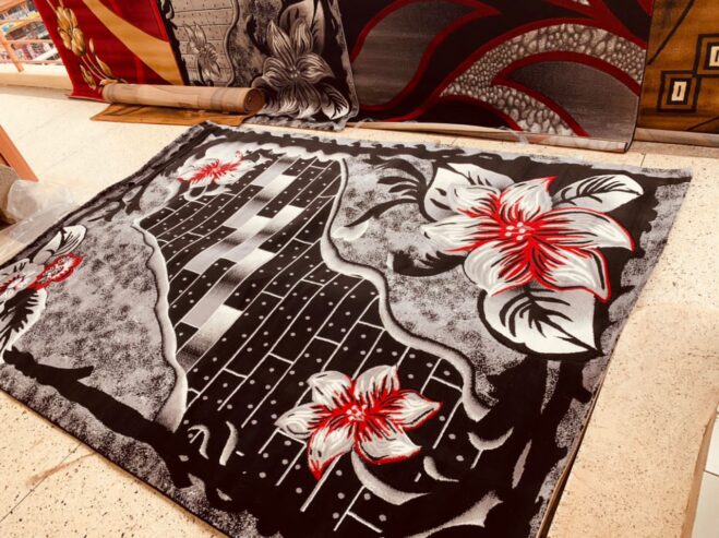 Spk carpets center