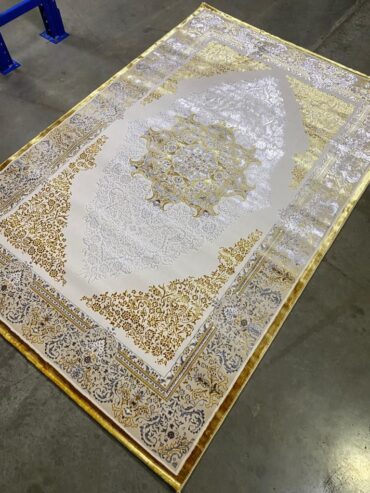 Spk carpets center