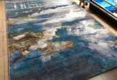 Spk carpets center