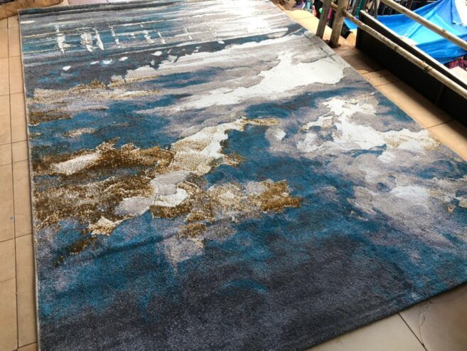 Spk carpets center