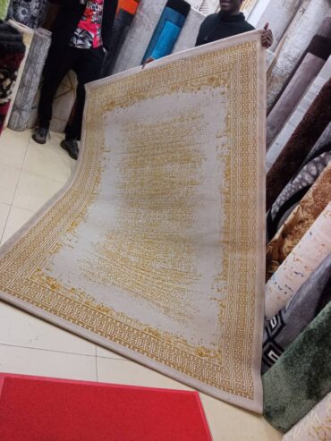 spk carpets center