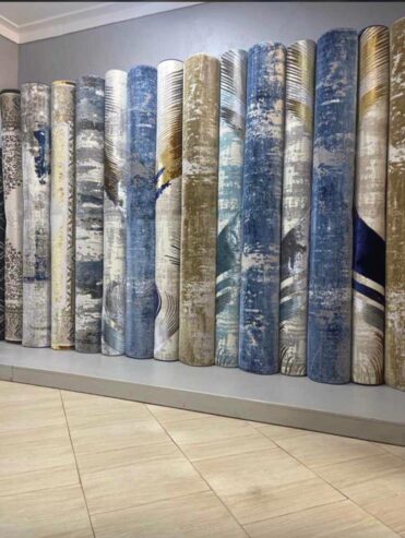 Spk carpets center