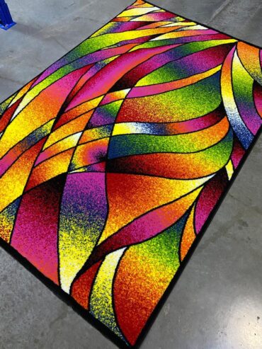 spk carpets center