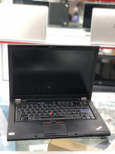 Lenovo Thinkpad