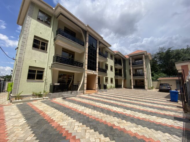 Apartments