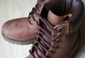 SAFARI SHOES