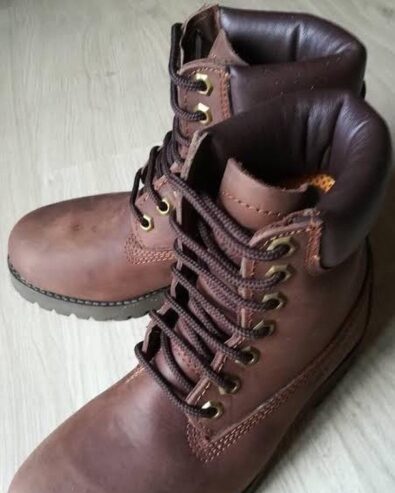 SAFARI SHOES