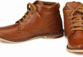 SAFARI SHOES