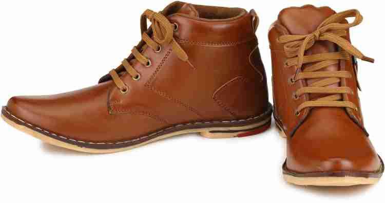 SAFARI SHOES