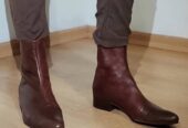 SAFARI SHOES