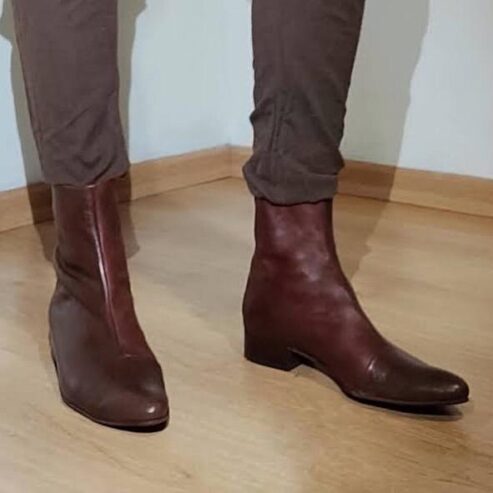 SAFARI SHOES