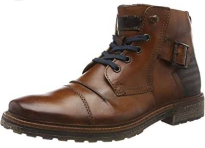 SAFARI SHOES