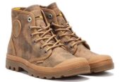 SAFARI SHOES