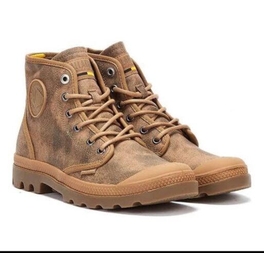 SAFARI SHOES
