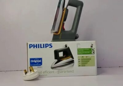 Phillips Flat iron