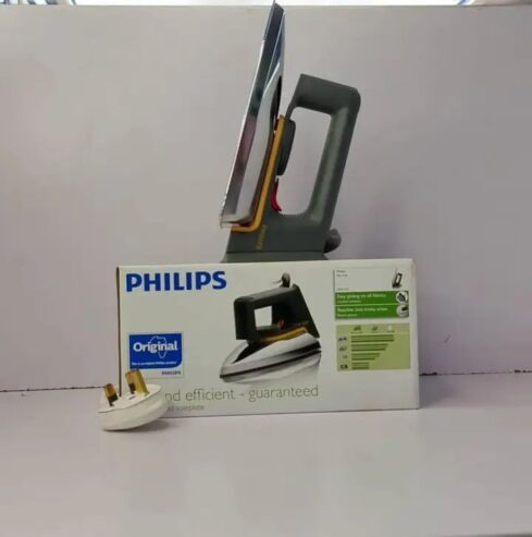 Phillips Flat iron