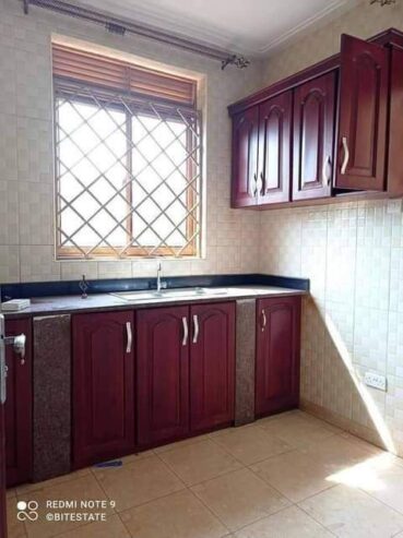 #2bedroomed Apartment for #Rent in #Kira