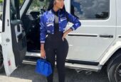Ladies jackets