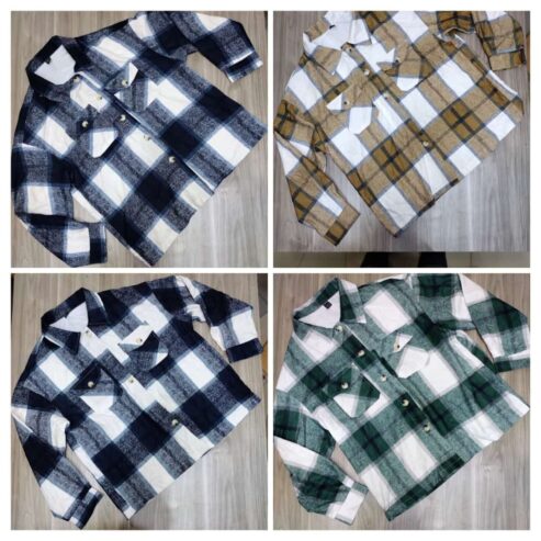 Shirts