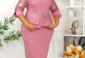 Ladies wear