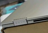 Hp Envy.