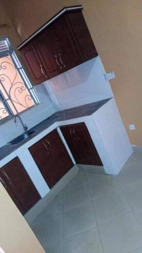 Double roomed houses for #Rent in #Kyanja .