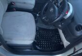 TOYOTA PASSO THE ENGINE CAPACITY 1.0cc